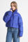 Image de Puffect II Crop Pufferjacke