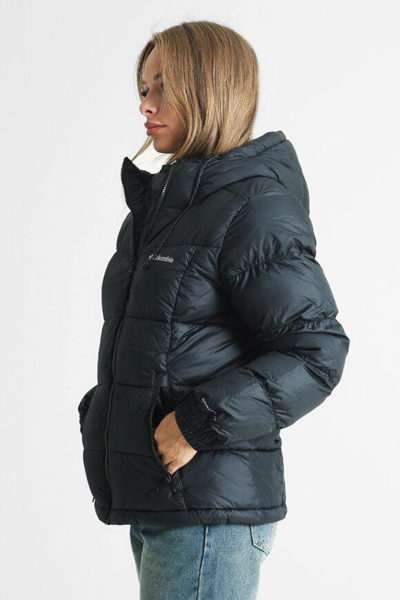 Bild von Pike Lake II Insulated Pufferjacke