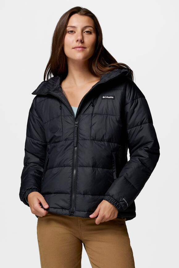 Bild von Pike Lake III Pufferjacke