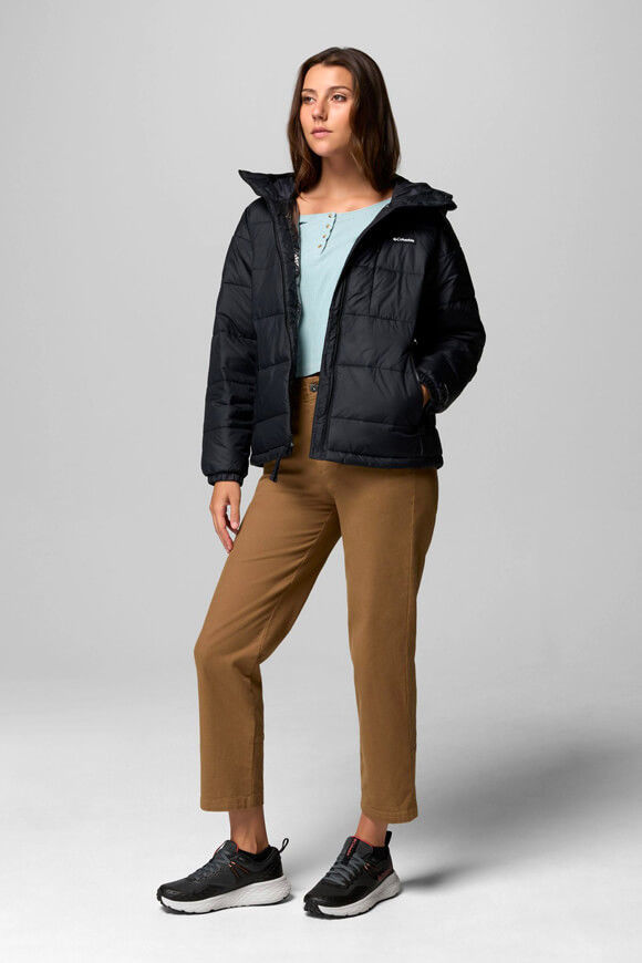 Bild von Pike Lake III Pufferjacke