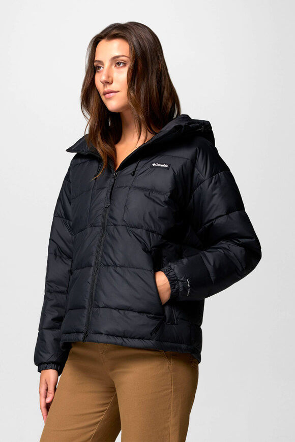 Bild von Pike Lake III Pufferjacke