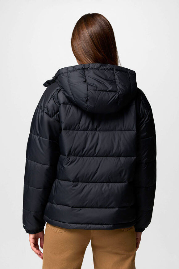 Bild von Pike Lake III Pufferjacke