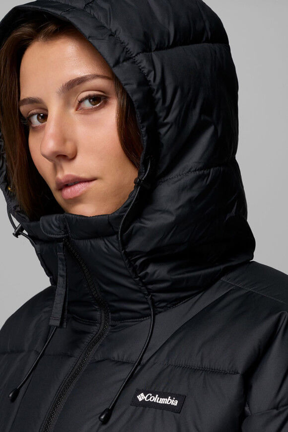 Bild von Pike Lake III Pufferjacke