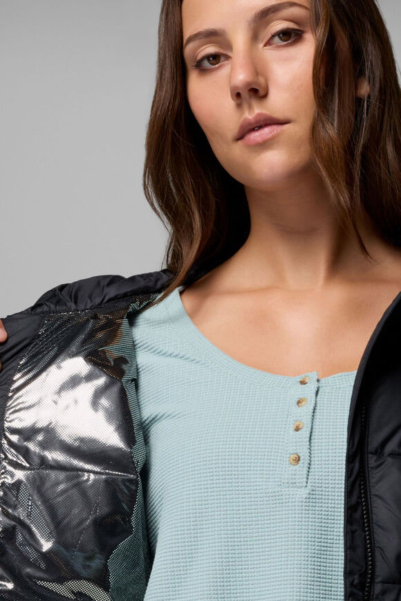 Bild von Pike Lake III Pufferjacke