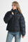 Bild von Pike Lake ll Oversized Pufferjacke