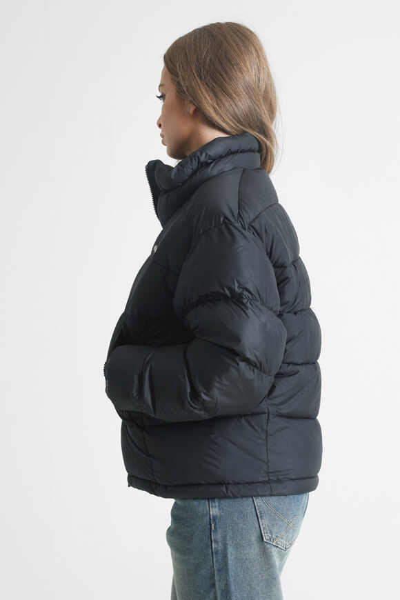 Bild von Pike Lake ll Oversized Pufferjacke