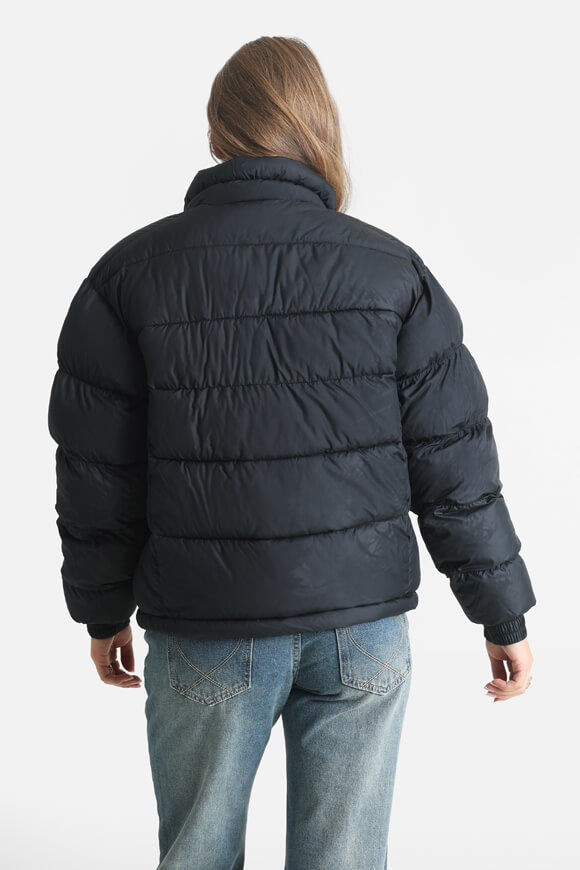 Bild von Pike Lake ll Oversized Pufferjacke