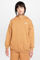 Bild von Sportswear Club Fleece Oversize Kapuzensweatshirt