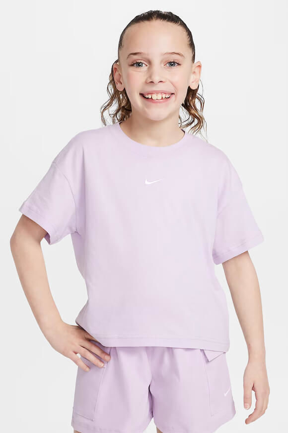 Image sur Oversize T-Shirt