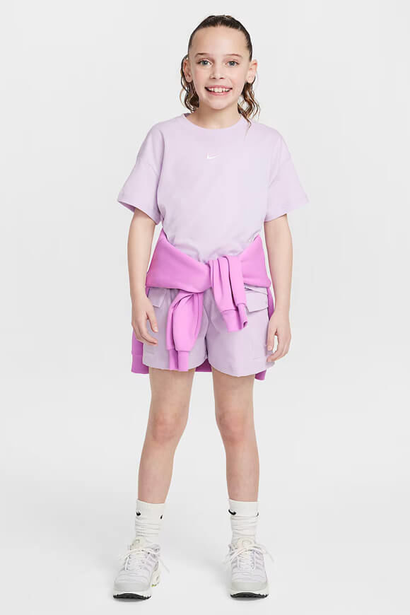 Image sur Oversize T-Shirt