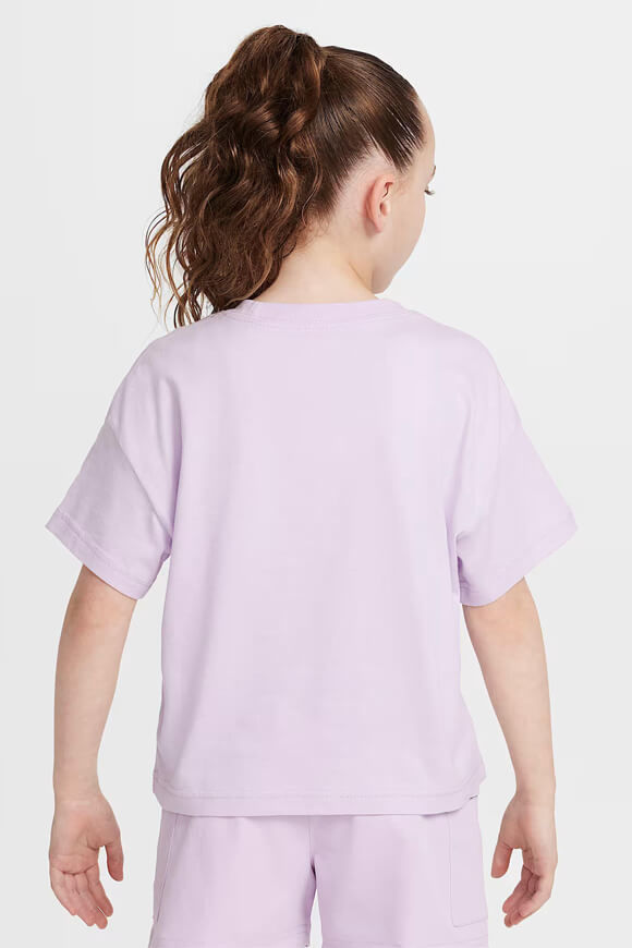 Image sur Oversize T-Shirt