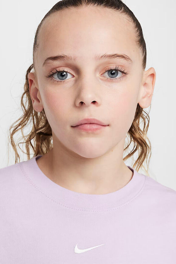 Image sur Oversize T-Shirt