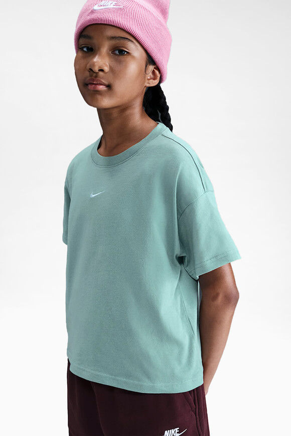 Image sur Oversize T-Shirt