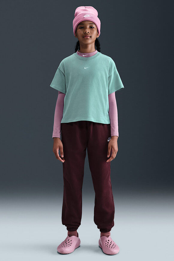 Image sur Oversize T-Shirt