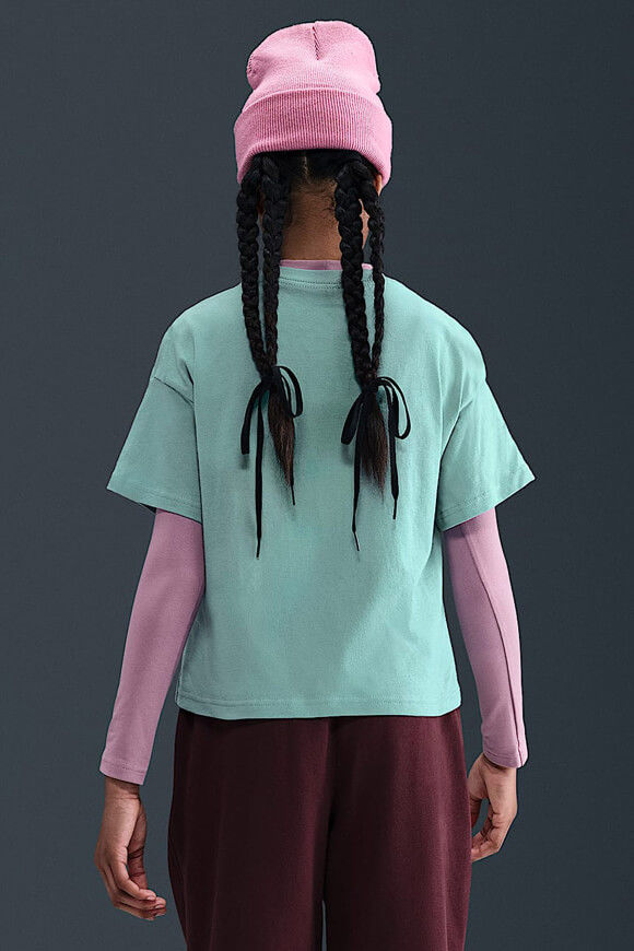 Image sur Oversize T-Shirt