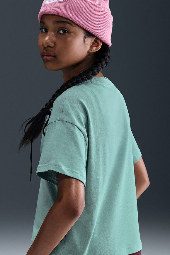 Image sur Oversize T-Shirt