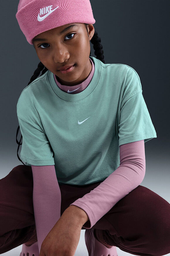 Image sur Oversize T-Shirt