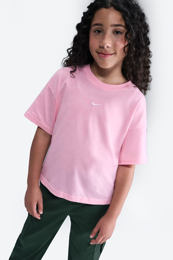 Bild von Oversize T-Shirt
