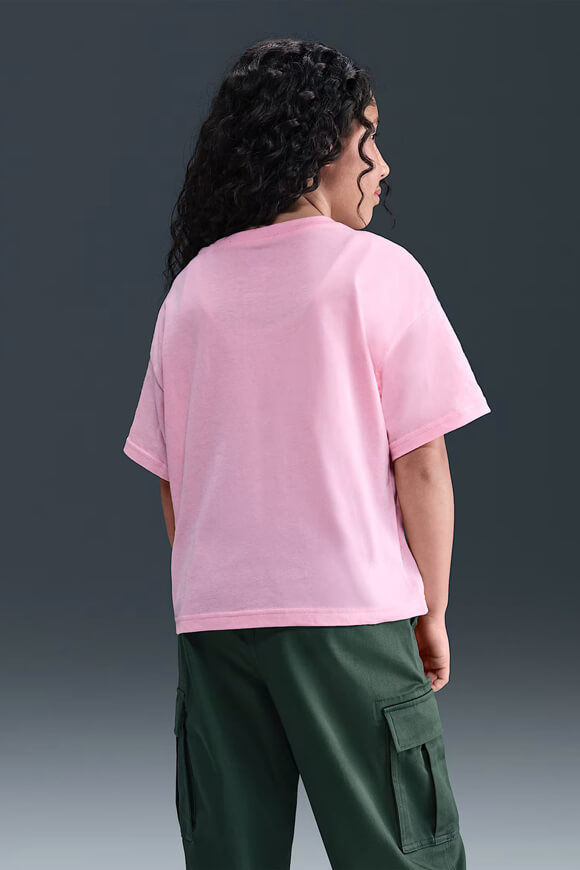 Bild von Oversize T-Shirt