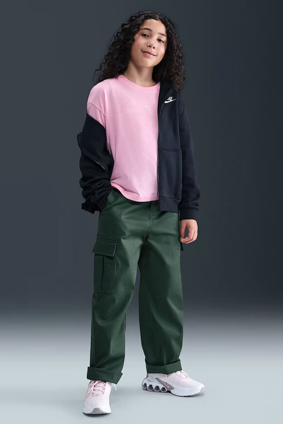 Bild von Oversize T-Shirt