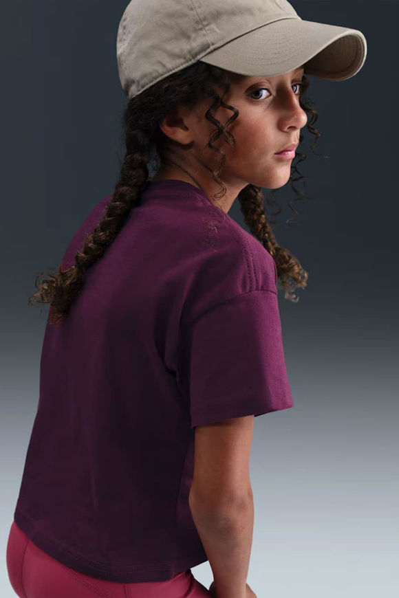 Bild von Oversize T-Shirt