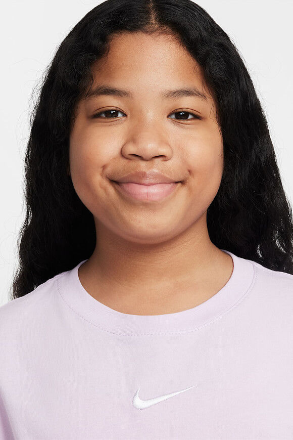 Bild von Sportswear Essential Oversize T-Shirt