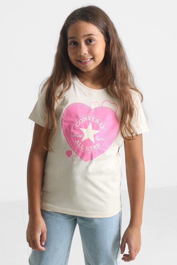 Bild von Heart Graphic T-Shirt