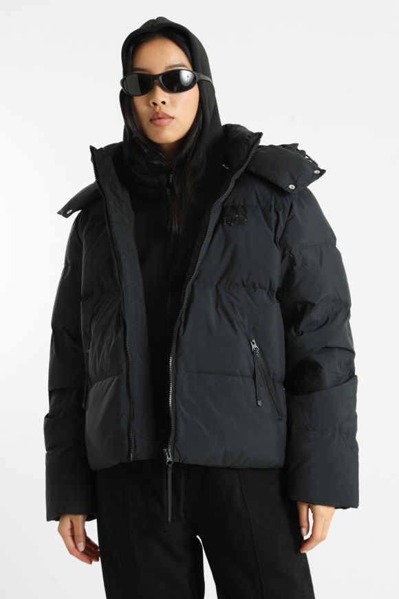 Bild von Puffer Daunenjacke