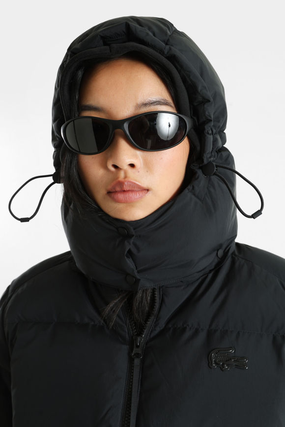 Bild von Puffer Daunenjacke