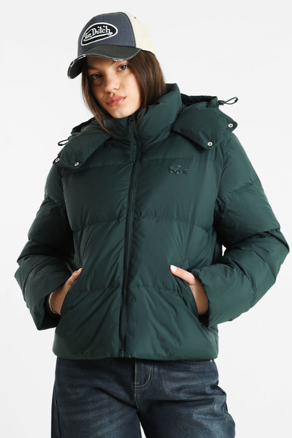 Bild von Puffer Daunenjacke