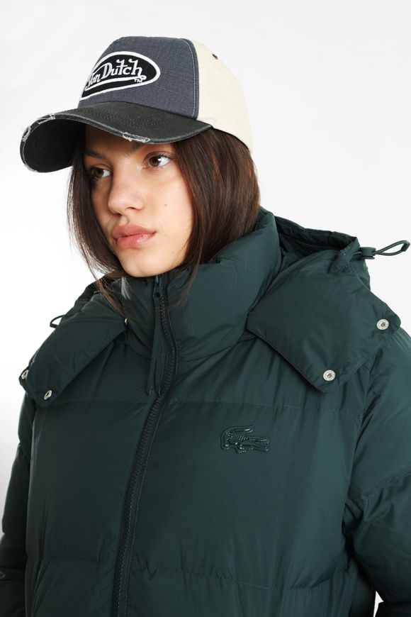 Bild von Puffer Daunenjacke