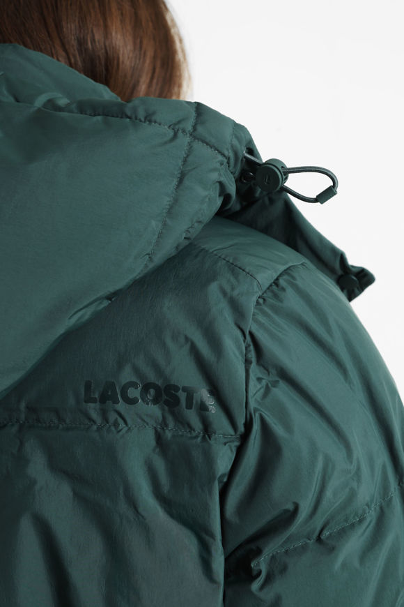 Bild von Puffer Daunenjacke