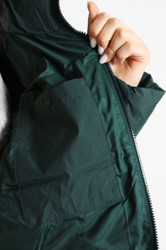 Bild von Puffer Daunenjacke