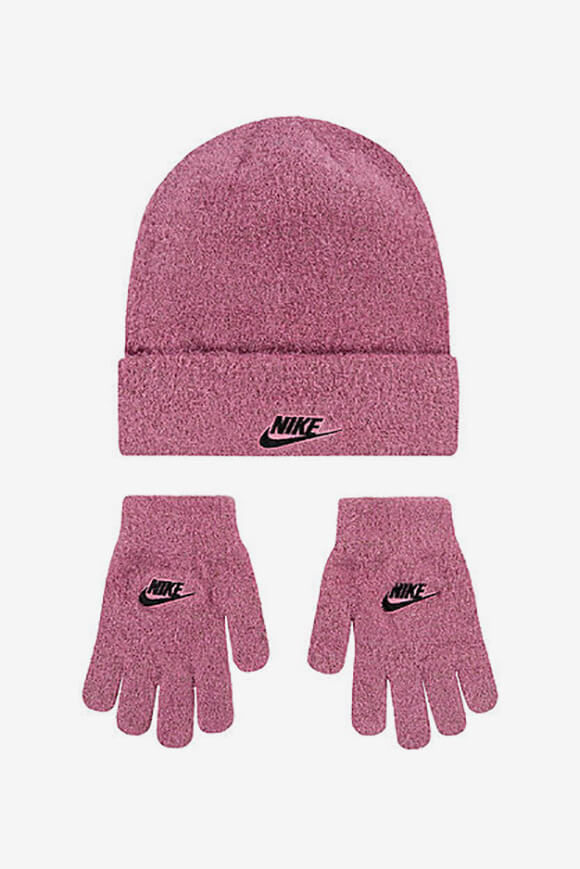 Image sur Twinkle Cozy Apex Beanie und Handschuhe