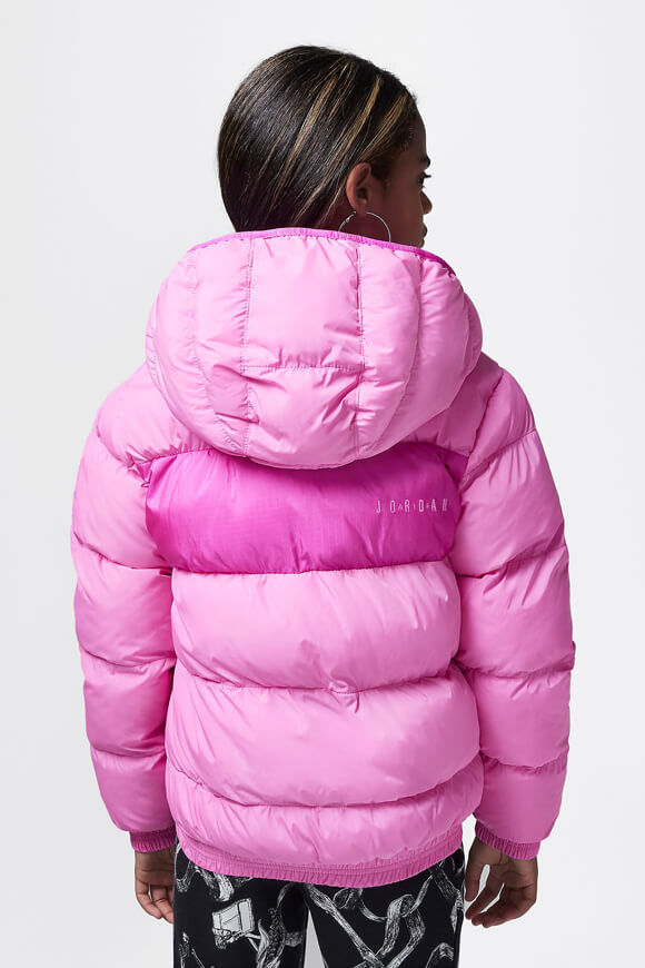 Bild von Essential Midweight Pufferjacke