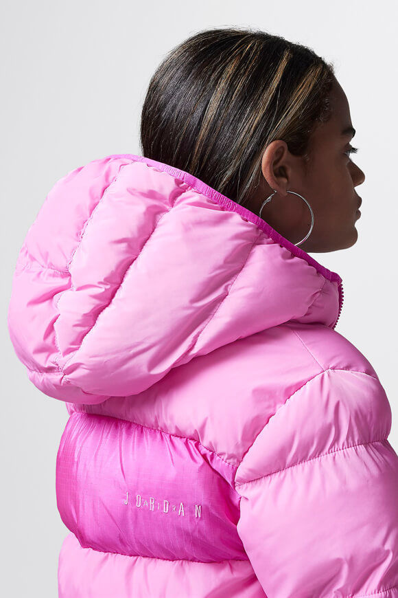 Bild von Essential Midweight Pufferjacke