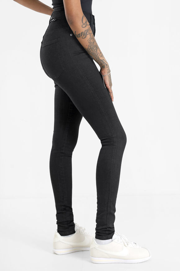 Bild von Solitaire High Waist Skinny Jeans