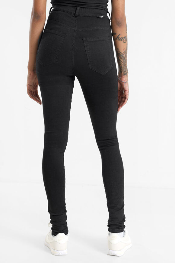 Bild von Solitaire High Waist Skinny Jeans