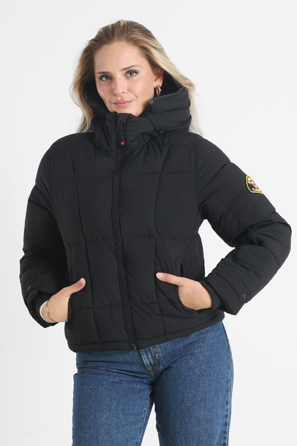 Bild von Giulia Gesteppte Jacke