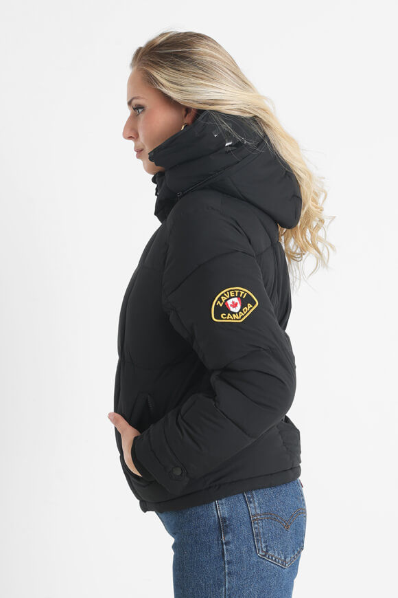 Bild von Giulia Gesteppte Jacke