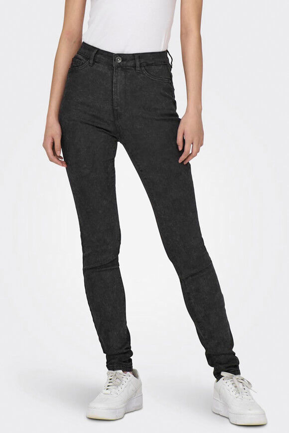 Bild von Rose High Waist Skinny Jeans