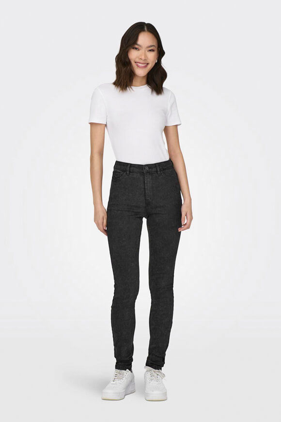 Bild von Rose High Waist Skinny Jeans