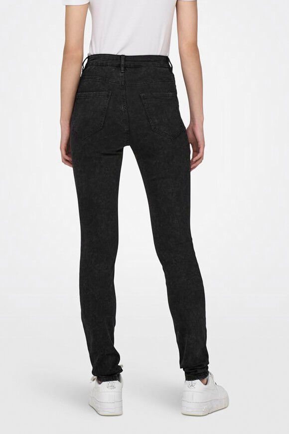 Bild von Rose High Waist Skinny Jeans