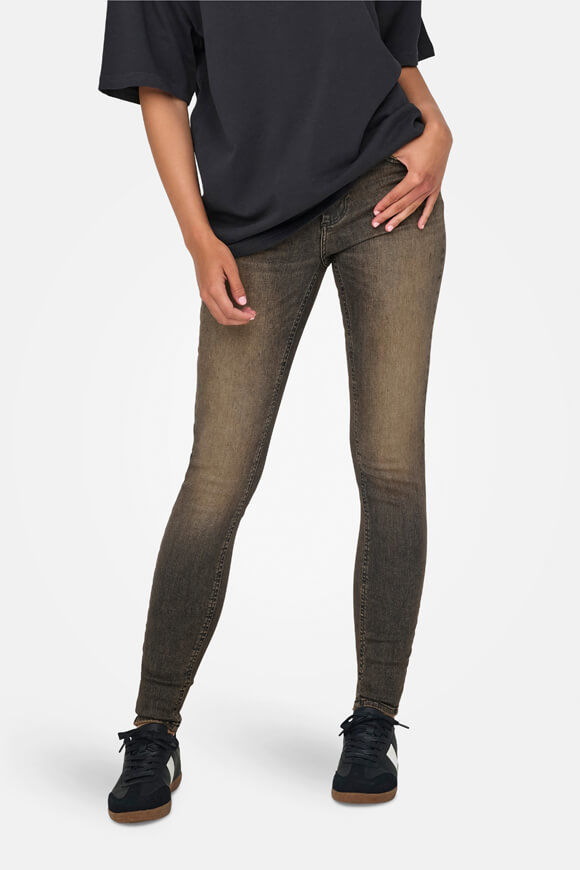 Bild von Blush Skinny Jeans L32