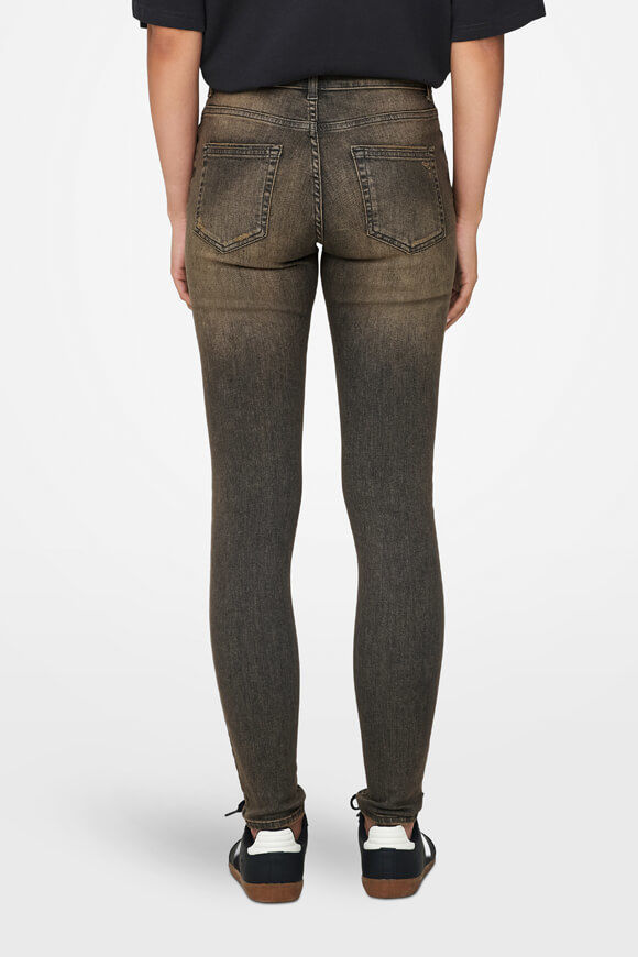 Bild von Blush Skinny Jeans L32