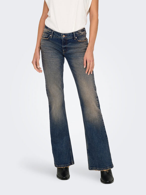 Bild von Bethany Flare Jeans L32