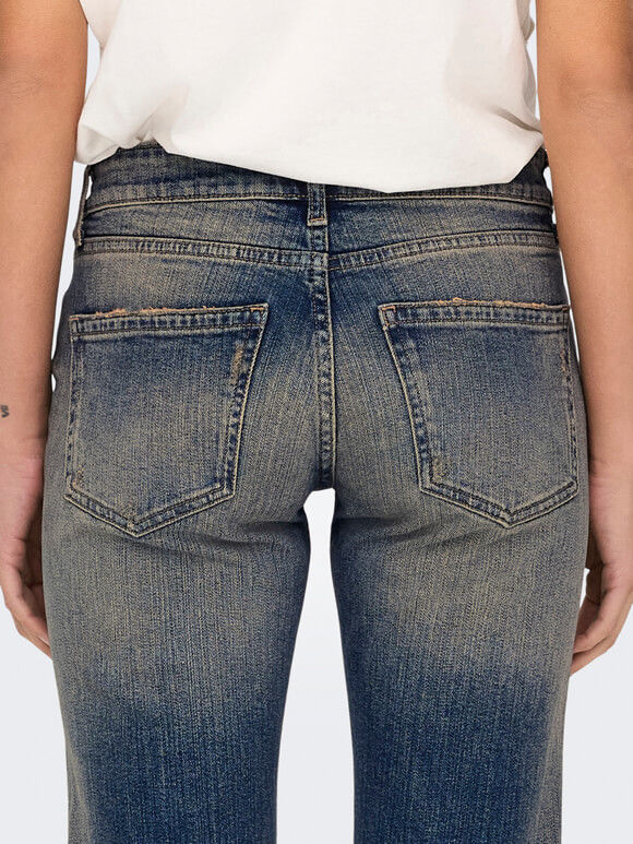 Bild von Bethany Flare Jeans L32