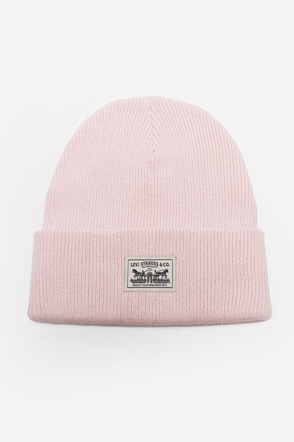 Image sur Beanie