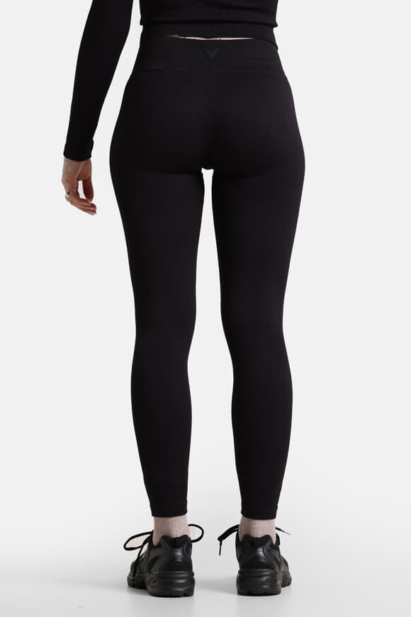 Image sur Legging côtelé