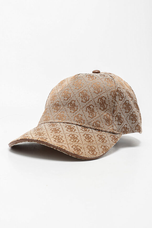 Image sur Noreen casquette strapback